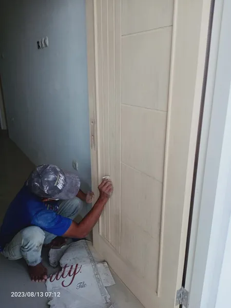 Jasa Bangun Rumah Bisa Kredit Syari Surabaya Dsk 48