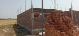 Harga Borongan Bangun Rumah Per Meter Bu An Dmk 13