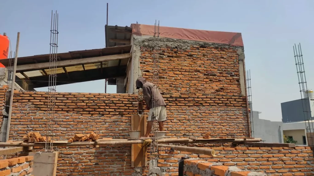 Panduan Lengkap Harga Borongan Tenaga Per Meter 2024 Cara Cerdas Mengelola Biaya Konstruksi Bersama Marifa® Konstruksi Pak Budi Trang 11