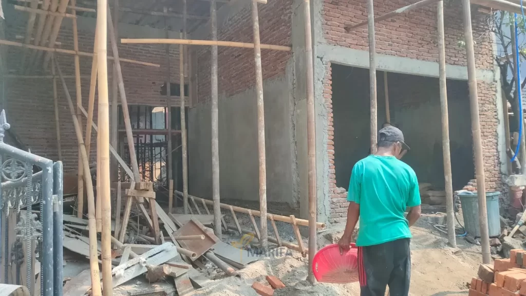 Panduan Lengkap Harga Borongan Tenaga Per Meter 2024 Cara Cerdas Mengelola Biaya Konstruksi Bersama Marifa&reg; Konstruksi Pak Budi Trang 13