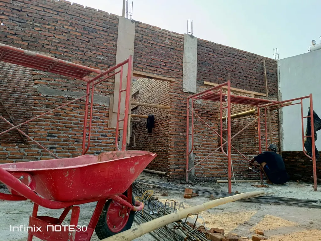 Panduan Lengkap Harga Borongan Tenaga Per Meter 2024 Cara Cerdas Mengelola Biaya Konstruksi Bersama Marifa&reg; Konstruksi Pak Budi Trang 5