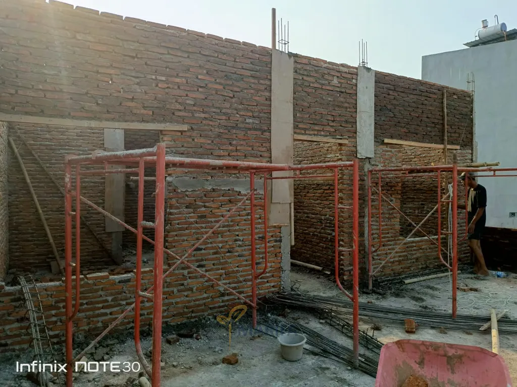 Panduan Lengkap Harga Borongan Tenaga Per Meter 2024 Cara Cerdas Mengelola Biaya Konstruksi Bersama Marifa® Konstruksi Pak Budi Trang 6