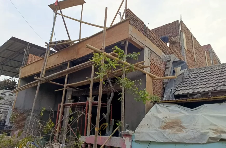 Panduan Lengkap Harga Borongan Tenaga Per Meter 2024 Cara Cerdas Mengelola Biaya Konstruksi Bersama Marifa® Konstruksi Pak Budi Trang 4