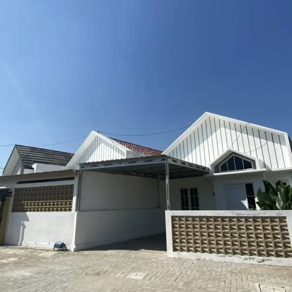 Infrastruktur Kota Yang Terus Berkembang Di Kota Madiun 4