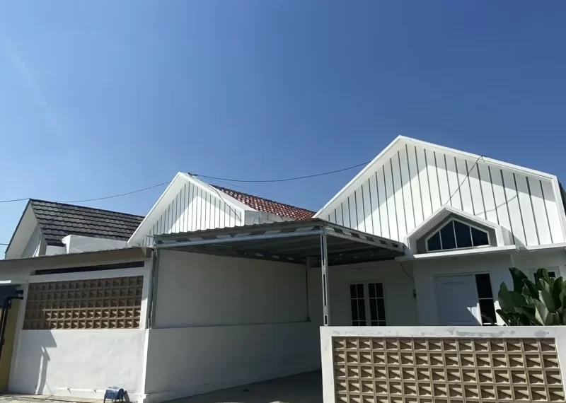 Infrastruktur Kota Yang Terus Berkembang Di Kota Madiun 4