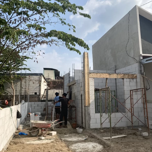 Potensi Bisnis Yang Menjanjikan Jika Memiliki Rumah Di Perumahan Kota Madiun1