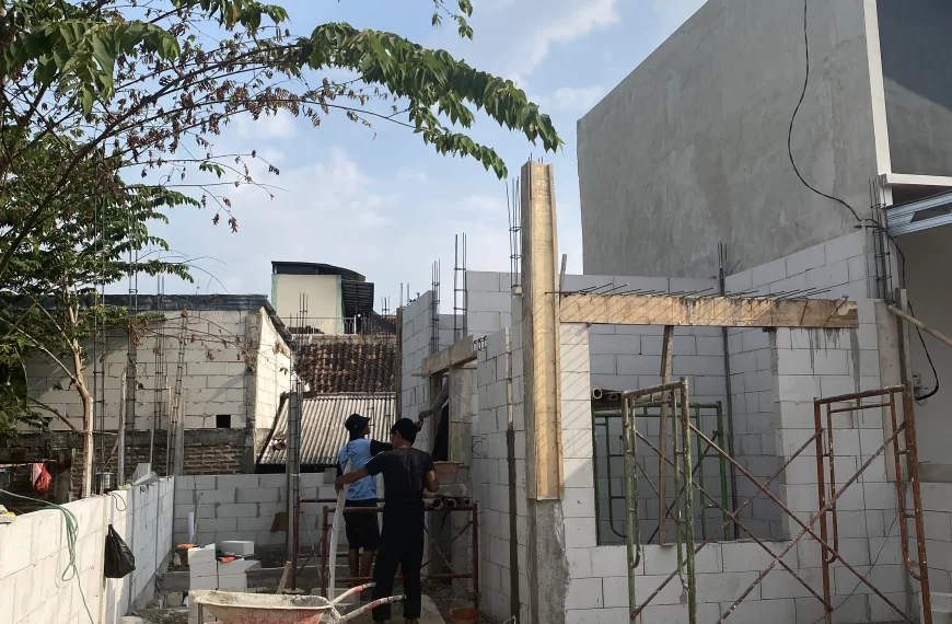 Potensi Bisnis Yang Menjanjikan Jika Memiliki Rumah Di Perumahan Kota Madiun1