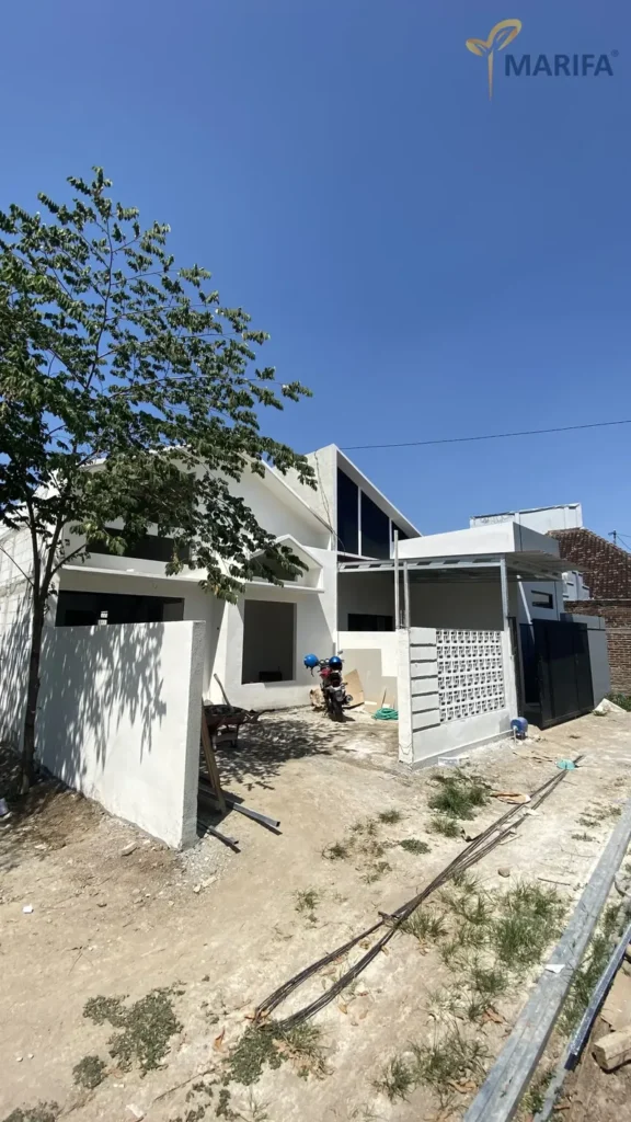 10 Area Perumahan Terfavorit Di Madiun Dan Kisaran Harganya1