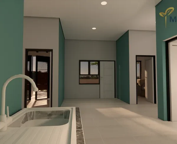 10 Area Perumahan Terfavorit Di Madiun Dan Kisaran Harganya5