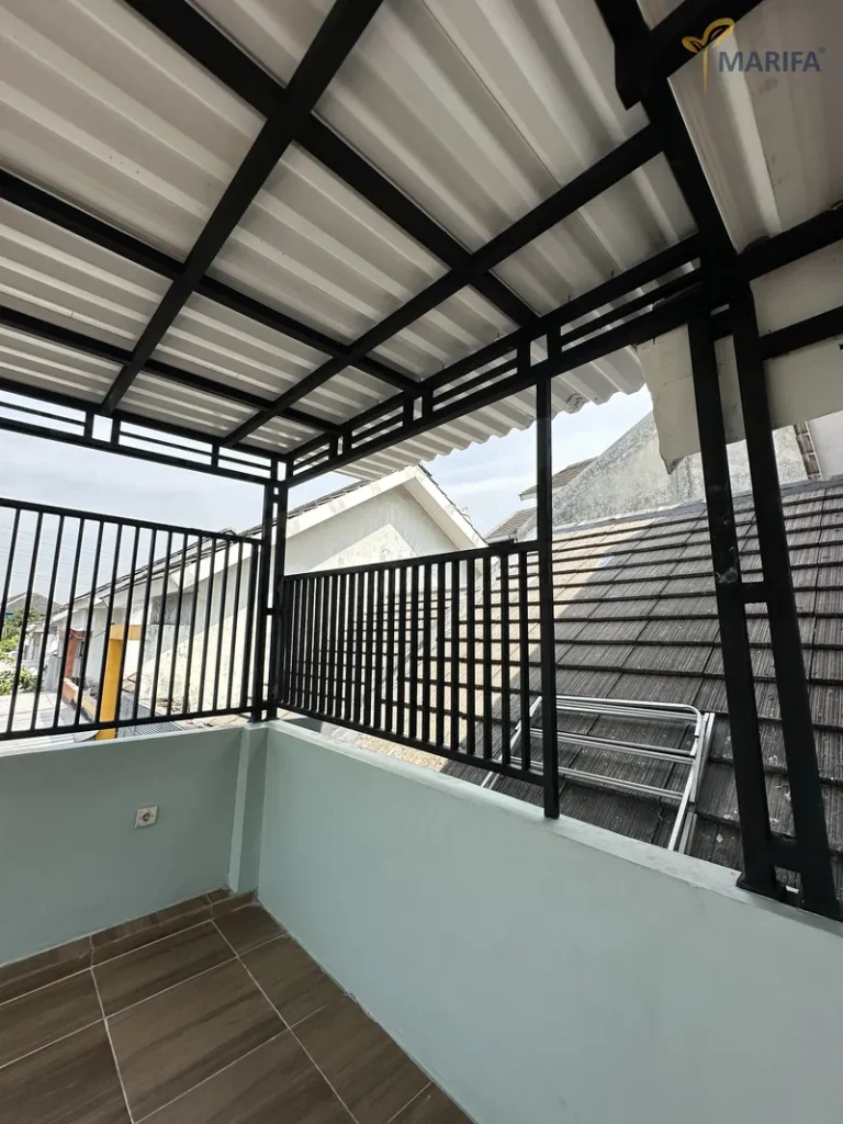 10 Area Perumahan Terfavorit Di Madiun Dan Kisaran Harganya6