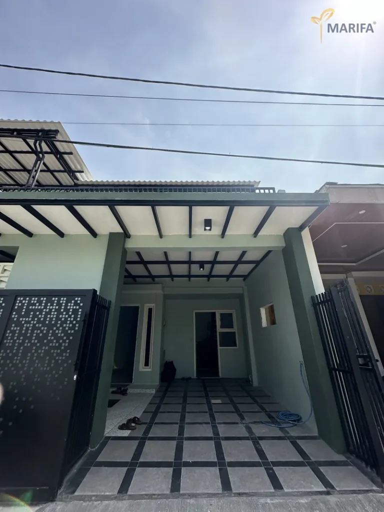 10 Area Perumahan Terfavorit Di Madiun Dan Kisaran Harganya7