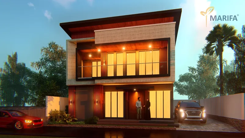 10 Area Perumahan Terfavorit Di Madiun Dan Kisaran Harganya9