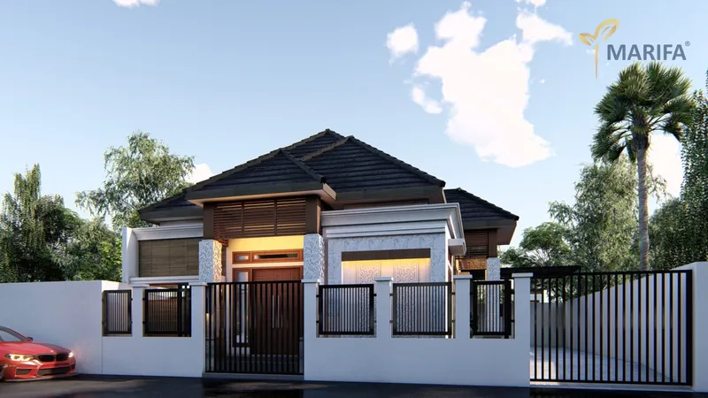 Panduan Survei Lokasi Rumah Di Madiun Checklist Lengkap21