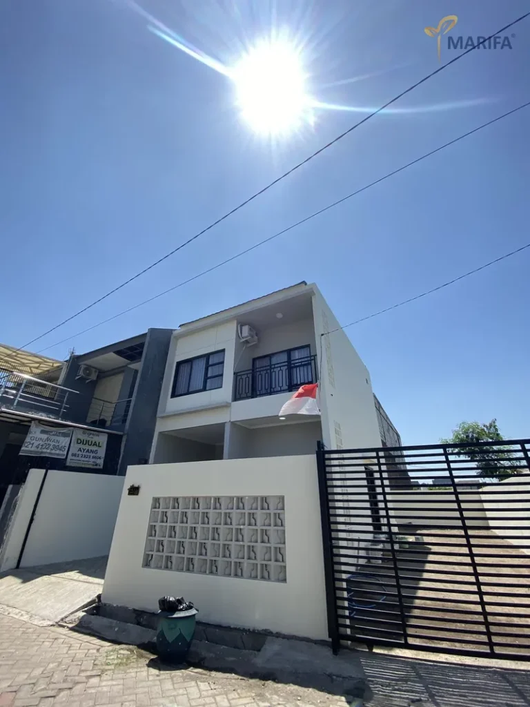 Panduan Survei Lokasi Rumah Di Madiun Checklist Lengkap24