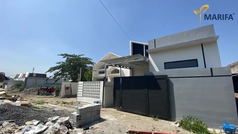 1 Investasi Properti Di Madiun Pilihan Cerdas Untuk Masa Depan