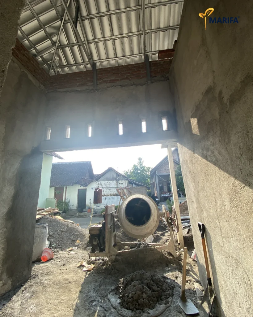 1 Proyek Rumah Impian Di Magetan Update Progres Marifa Property Yang Wajib Kamu Tahu! 12 12 2024 10 33 36 Am