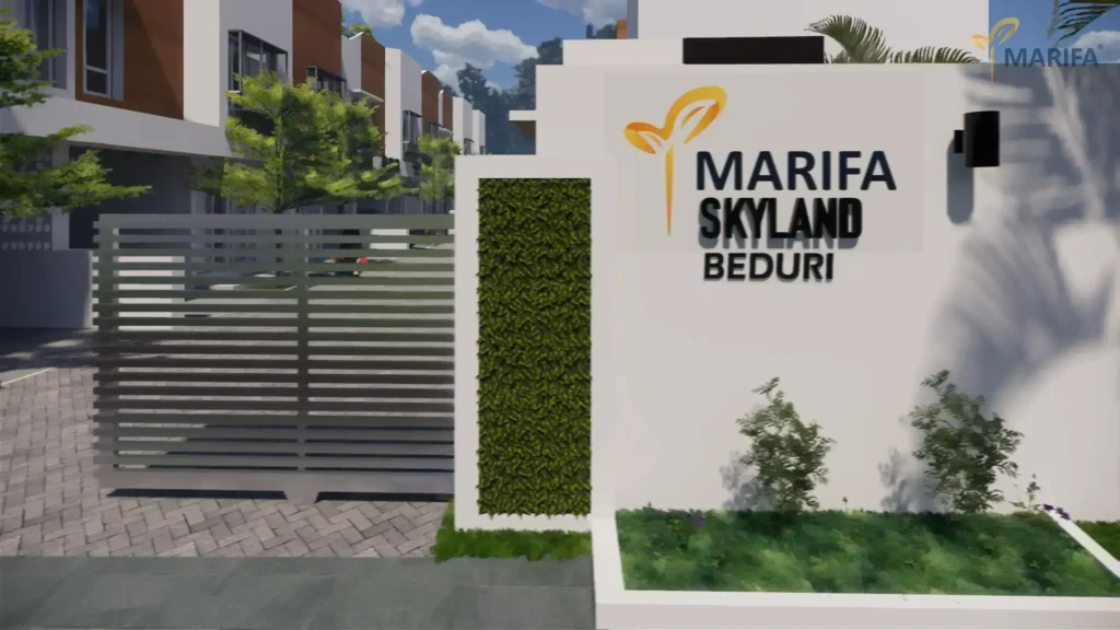 11 Harga Promo Rumah Marifa Skyland Ponorogo Mulai 500 Jutaan, Unit Terbatas