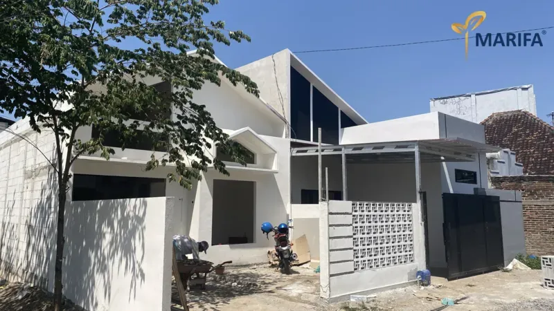 2 Investasi Properti Di Madiun Pilihan Cerdas Untuk Masa Depan