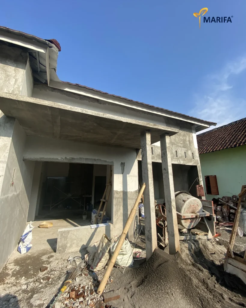 2 Proyek Rumah Impian Di Magetan Update Progres Marifa Property Yang Wajib Kamu Tahu! 12 12 2024 10 33 24 Am