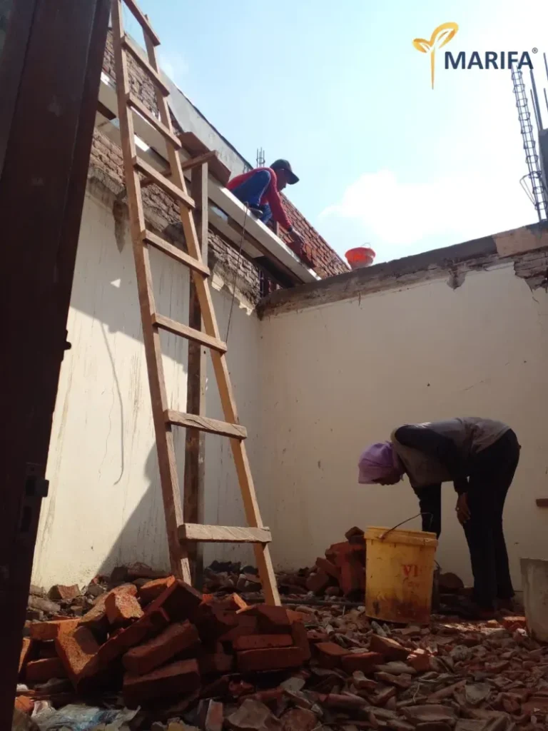 2 Rincian Harga Borongan Bangun Rumah Per Meter 2024 Panduan Lengkap Untuk Calon Builder