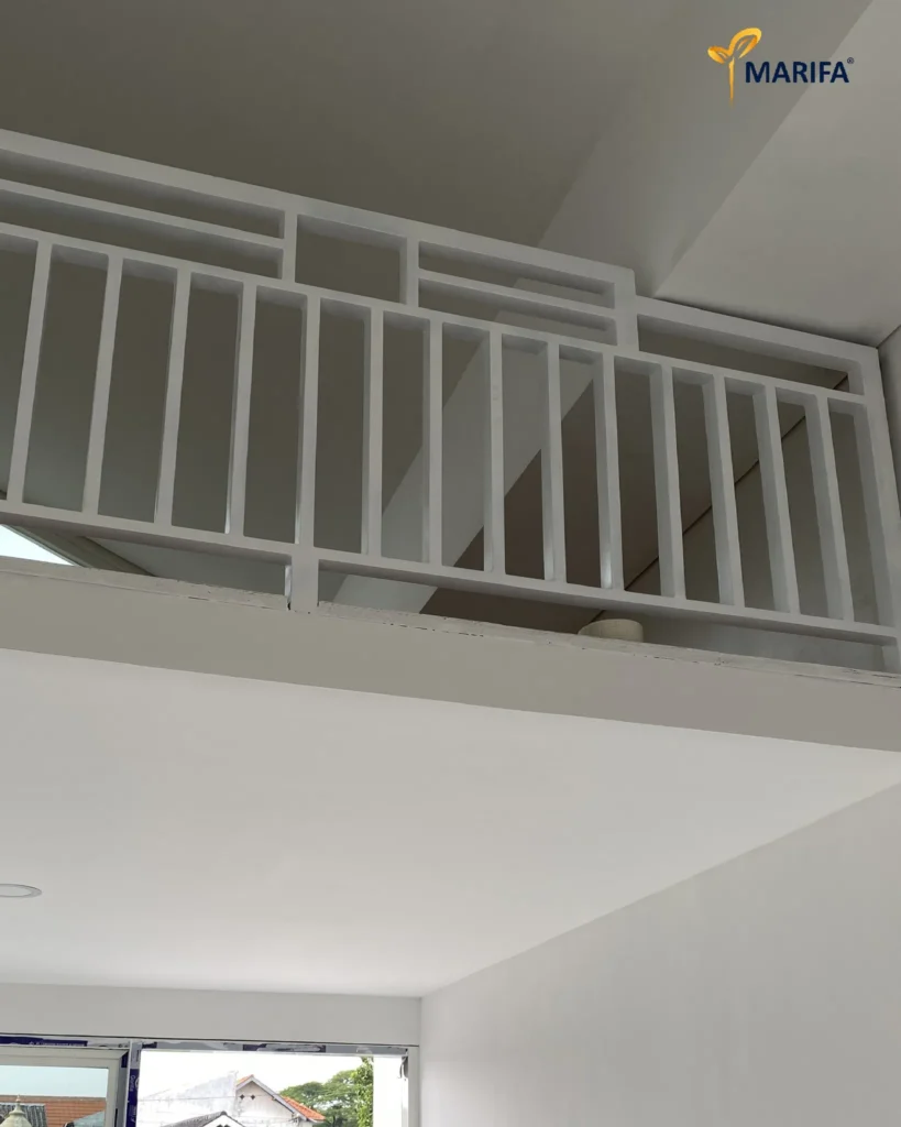 3 Rumah Idaman Di Marifa Thamrin Regency Investasi Masa Depan Yang Menguntungkan