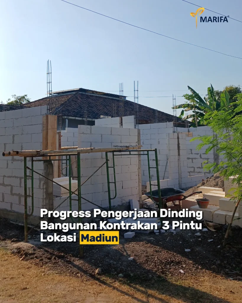 5 Investasi Properti Di Madiun Pilihan Cerdas Untuk Masa Depan