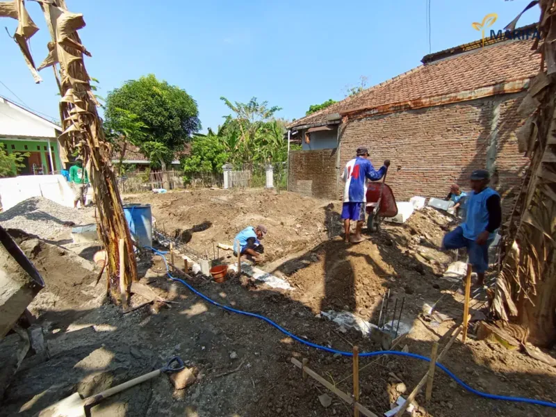 5 Rincian Harga Borongan Bangun Rumah Per Meter 2024 Panduan Lengkap Untuk Calon Builder