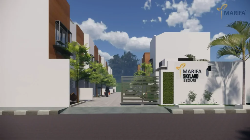 6 Harga Promo Rumah Marifa Skyland Ponorogo Mulai 500 Jutaan, Unit Terbatas