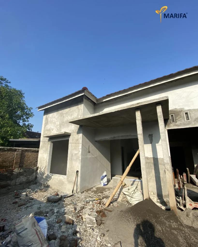 8 Proyek Rumah Impian Di Magetan Update Progres Marifa Property Yang Wajib Kamu Tahu! 12 12 2024 10 33 10 Am