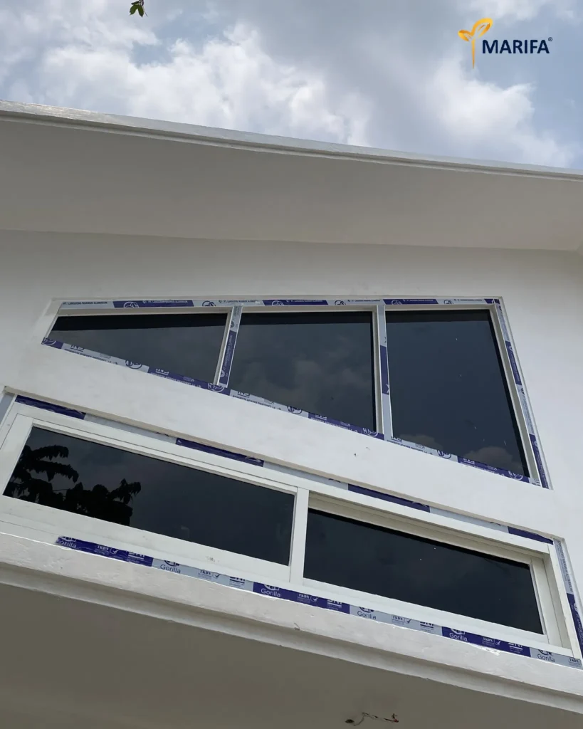 8 Rumah Idaman Di Marifa Thamrin Regency Investasi Masa Depan Yang Menguntungkan