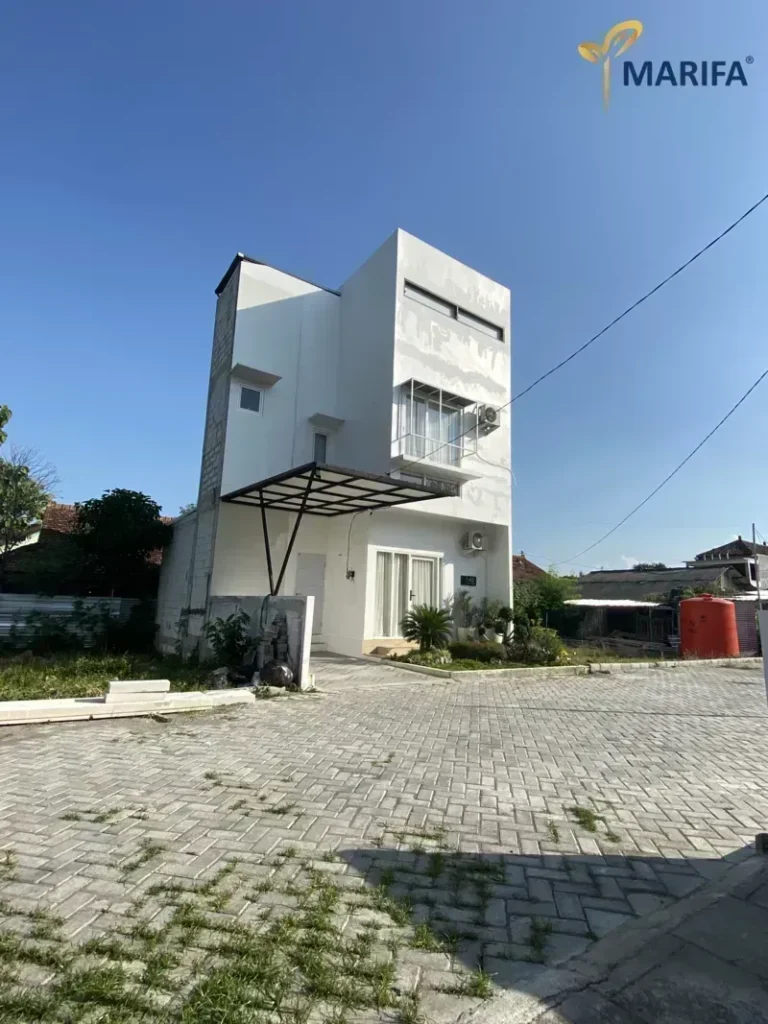 Apa Itu Perumahan Syariah. Mengenal Konsep Marifa Skyland Ponorogo 12 14 2024 9 47 14 Am 24