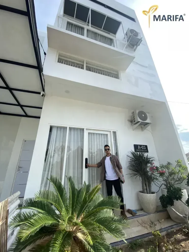 Apa Itu Perumahan Syariah. Mengenal Konsep Marifa Skyland Ponorogo 12 14 2024 9 47 18 Am 18