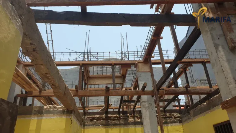 Apa Saja Layanan Yang Ditawarkan Marifa® Konstruksi11