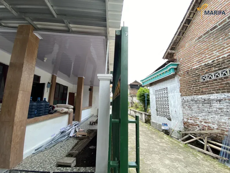 Apa Saja Layanan Yang Ditawarkan Marifa® Konstruksi4