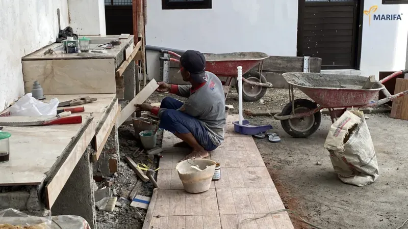 Apa Saja Layanan Yang Ditawarkan Marifa® Konstruksi5