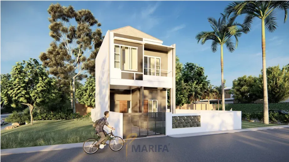 Arsitek Profesional Siap Mewujudkan Rumah Idaman Di Surabaya Andalkan Marifa Konstruksi! 12 5 2024 9 30 34 Am 4