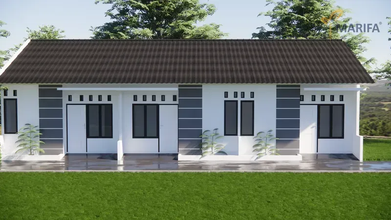 Arsitek Profesional Siap Mewujudkan Rumah Idaman Di Surabaya Andalkan Marifa Konstruksi! 12 5 2024 9 30 58 Am 10