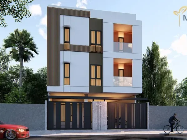 Arsitek Profesional Siap Mewujudkan Rumah Idaman Di Surabaya Andalkan Marifa Konstruksi! 12 5 2024 9 31 01 Am 1