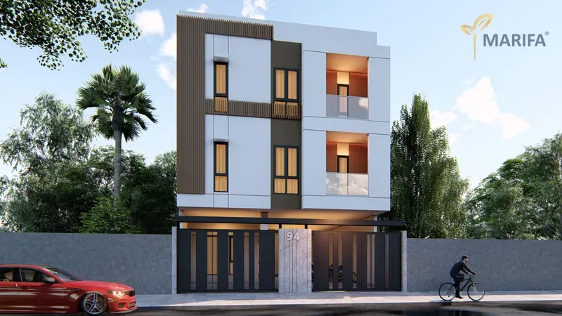 Arsitek Profesional Siap Mewujudkan Rumah Idaman Di Surabaya Andalkan Marifa Konstruksi! 12 5 2024 9 31 01 Am 1