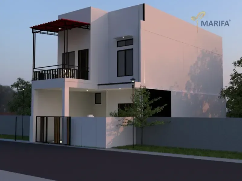 Jasa Desain Arsitektur Modern Untuk Warga Surabaya Solusi Kreatif Dari Marifa Konstruksi! 12 5 2024 9 33 09 Am 4