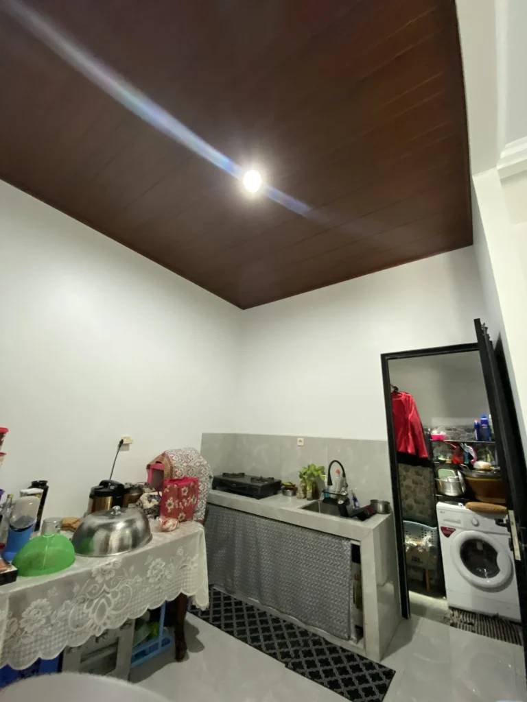 Jasa Kontraktor Jakarta Spesialis Rumah Tinggal, Solusi Tepat Untuk Hunian Impian Anda. 24