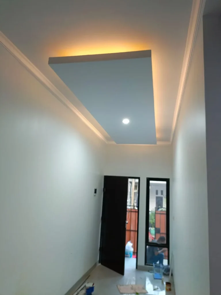 Jasa Kontraktor Jakarta Spesialis Rumah Tinggal, Solusi Tepat Untuk Hunian Impian Anda. 3