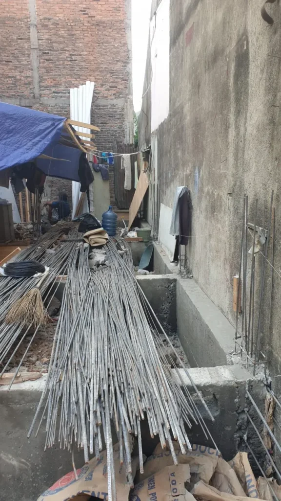 Jasa Kontraktor Jakarta Spesialis Rumah Tinggal, Solusi Tepat Untuk Hunian Impian Anda. 34