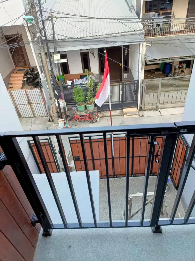 Jasa Kontraktor Jakarta Spesialis Rumah Tinggal, Solusi Tepat Untuk Hunian Impian Anda. 4