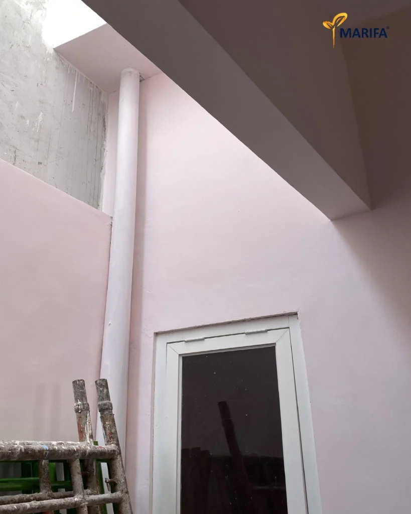 Kabar Keren Dari Marifa. Marifa Green Raudah, Rumah Impian 1 Lantai Di Ponorogo. 2