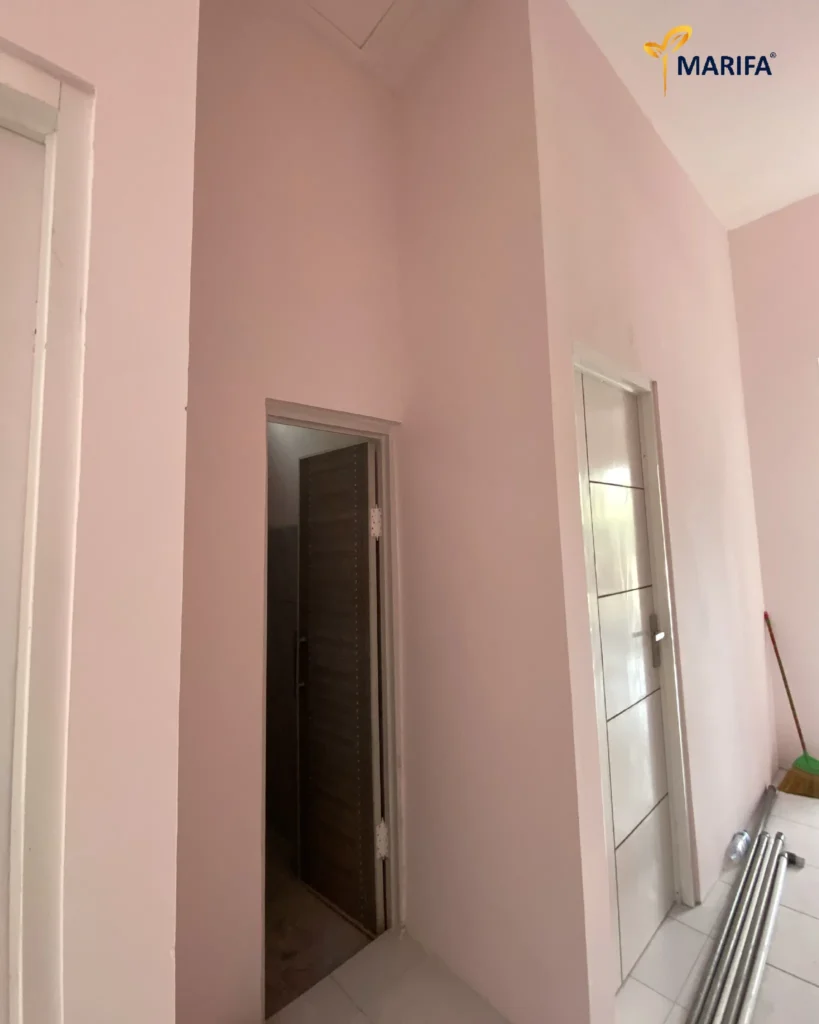 Kabar Keren Dari Marifa. Marifa Green Raudah, Rumah Impian 1 Lantai Di Ponorogo. 5