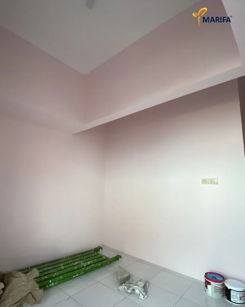 Kabar Keren Dari Marifa. Marifa Green Raudah, Rumah Impian 1 Lantai Di Ponorogo. 6