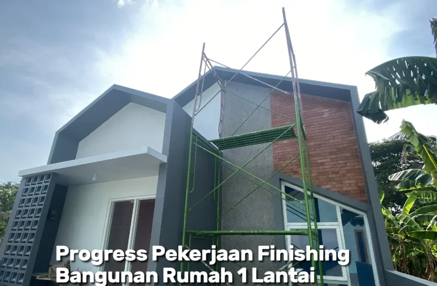 Kabar Keren Dari Marifa. Marifa Green Raudah, Rumah Impian 1 Lantai Di Ponorogo. 7