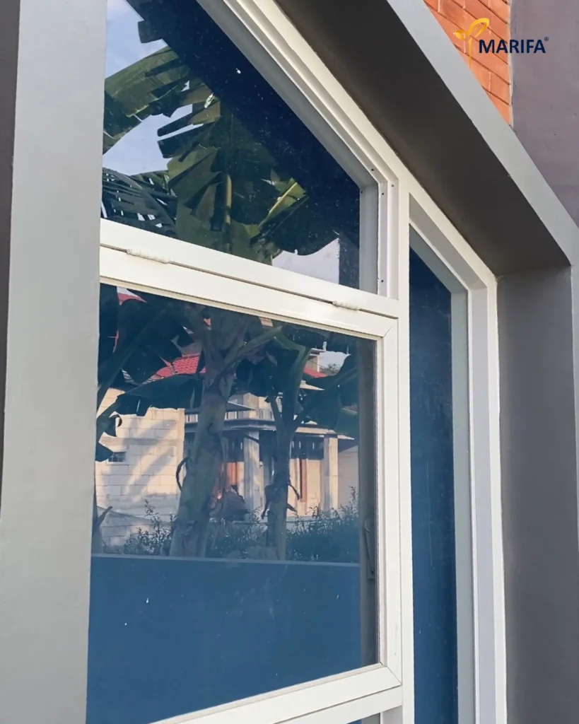 Kabar Keren Dari Marifa. Marifa Green Raudah, Rumah Impian 1 Lantai Di Ponorogo. 9