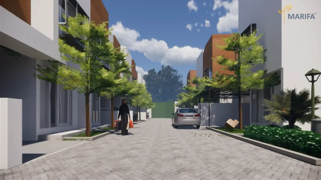 Keunggulan Perumahan Marifa Skyland Ponorogo Rooftop, Kolam Renang Pribadi, Dan Smart Home 12 12 2024 10 21 46 Am 22